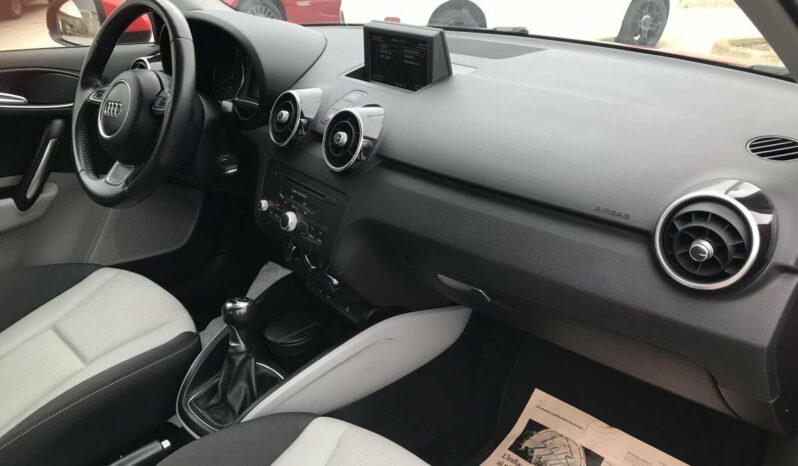 
								1.6 TDI Ambition – Neopatentati full									