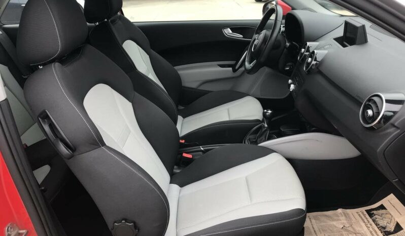 
								1.6 TDI Ambition – Neopatentati full									