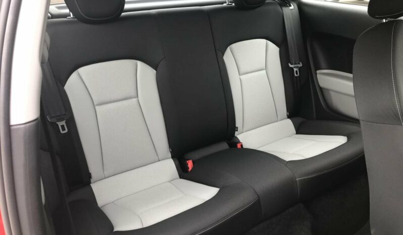 
								1.6 TDI Ambition – Neopatentati full									