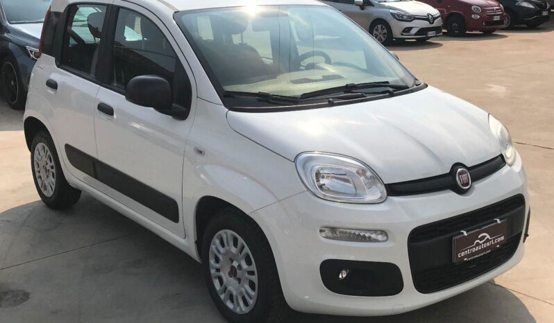 
								FIAT Panda 1.3 MJT 95 CV S&S Easy full									