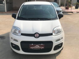 
										FIAT Panda 1.3 MJT 95 CV S&S Easy full									