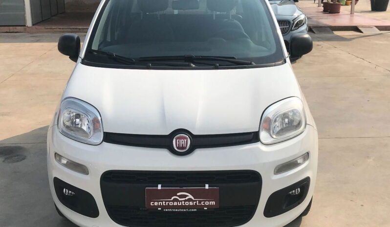 
								FIAT Panda 1.3 MJT 95 CV S&S Easy full									