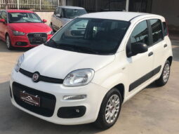 
										FIAT Panda 1.3 MJT 95 CV S&S Easy full									