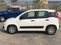 
										FIAT Panda 1.3 MJT 95 CV S&S Easy full									