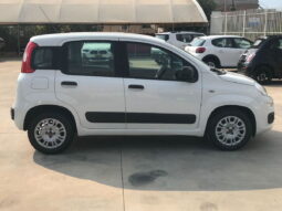 
										FIAT Panda 1.3 MJT 95 CV S&S Easy full									