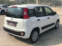 
										FIAT Panda 1.3 MJT 95 CV S&S Easy full									