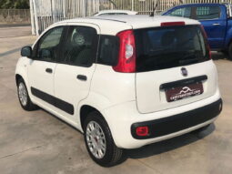 
										FIAT Panda 1.3 MJT 95 CV S&S Easy full									