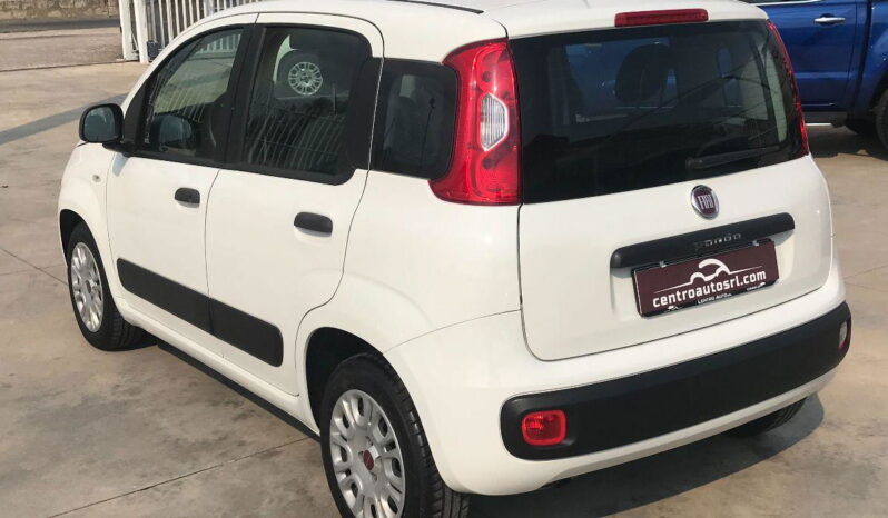 
								FIAT Panda 1.3 MJT 95 CV S&S Easy full									