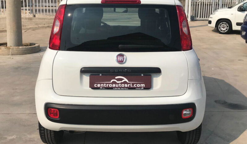 
								FIAT Panda 1.3 MJT 95 CV S&S Easy full									