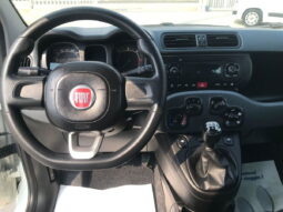 
										FIAT Panda 1.3 MJT 95 CV S&S Easy full									