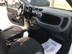 
										FIAT Panda 1.3 MJT 95 CV S&S Easy full									