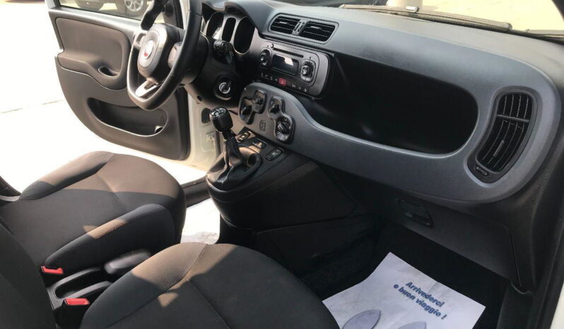 
								FIAT Panda 1.3 MJT 95 CV S&S Easy full									