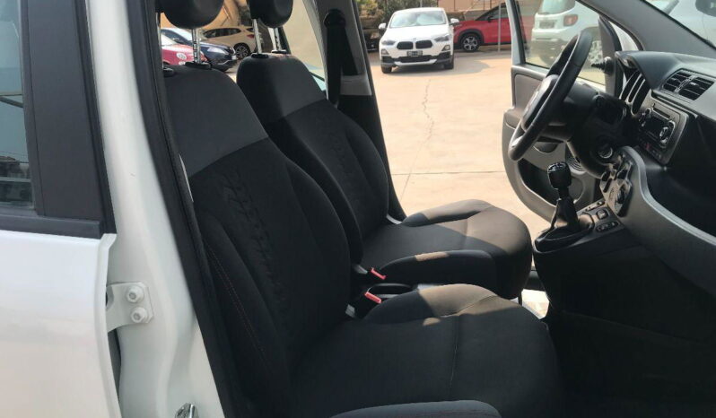 
								FIAT Panda 1.3 MJT 95 CV S&S Easy full									