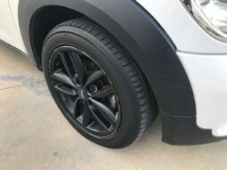 
										MINI Countryman Cooper D full									