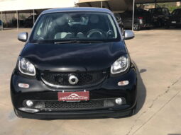 
										SMART Forfour 70 1.0 Passion full									