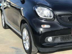 
										SMART Forfour 70 1.0 Passion full									