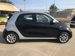 
										SMART Forfour 70 1.0 Passion full									
