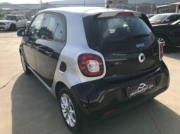 
										SMART Forfour 70 1.0 Passion full									