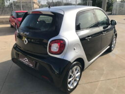 
										SMART Forfour 70 1.0 Passion full									