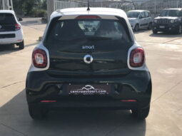 
										SMART Forfour 70 1.0 Passion full									