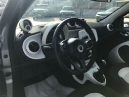 
										SMART Forfour 70 1.0 Passion full									