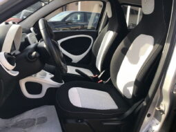 
										SMART Forfour 70 1.0 Passion full									