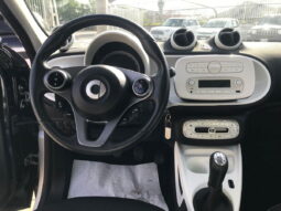 
										SMART Forfour 70 1.0 Passion full									