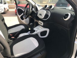 
										SMART Forfour 70 1.0 Passion full									