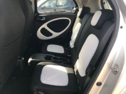 
										SMART Forfour 70 1.0 Passion full									