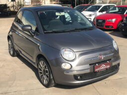 
										FIAT 500 1.2 Lounge full									