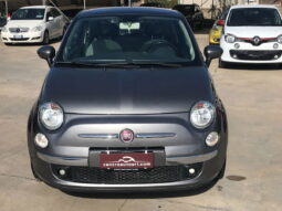 
										FIAT 500 1.2 Lounge full									