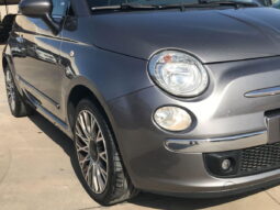 
										FIAT 500 1.2 Lounge full									
