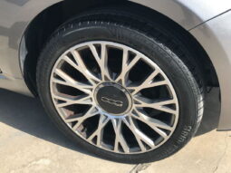 
										FIAT 500 1.2 Lounge full									