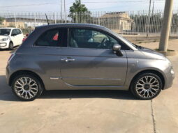 
										FIAT 500 1.2 Lounge full									