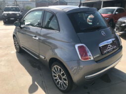 
										FIAT 500 1.2 Lounge full									