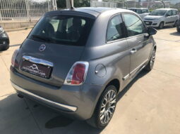 
										FIAT 500 1.2 Lounge full									