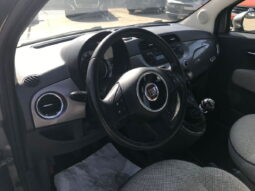 
										FIAT 500 1.2 Lounge full									