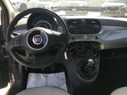 
										FIAT 500 1.2 Lounge full									