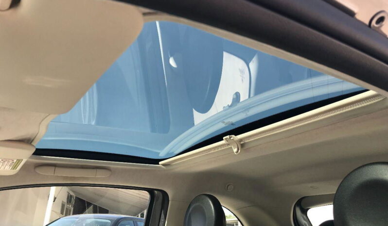
								FIAT 500 1.2 Lounge full									