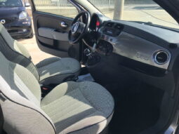 
										FIAT 500 1.2 Lounge full									