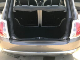 
										FIAT 500 1.2 Lounge full									