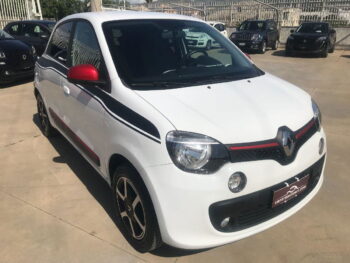 RENAULT Twingo 70 CV Sce Intens
