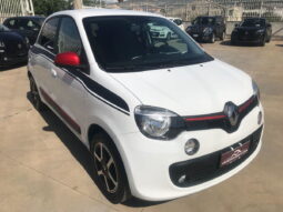 
										RENAULT Twingo 70 CV Sce Intens full									