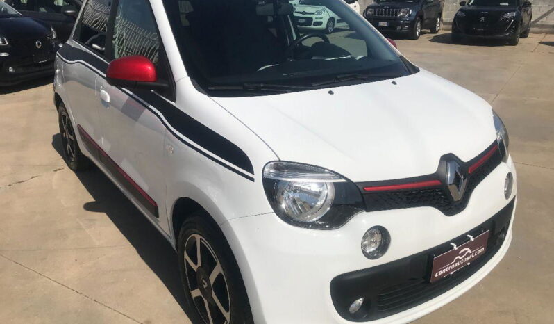 
								RENAULT Twingo 70 CV Sce Intens full									