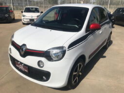 
										RENAULT Twingo 70 CV Sce Intens full									