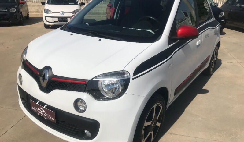 
								RENAULT Twingo 70 CV Sce Intens full									