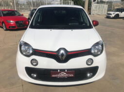 
										RENAULT Twingo 70 CV Sce Intens full									