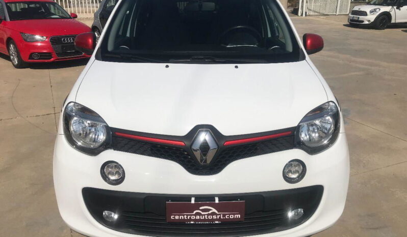 
								RENAULT Twingo 70 CV Sce Intens full									