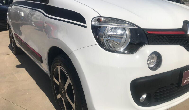 
								RENAULT Twingo 70 CV Sce Intens full									
