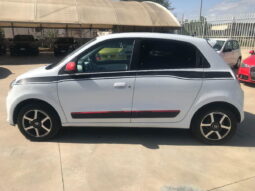 
										RENAULT Twingo 70 CV Sce Intens full									